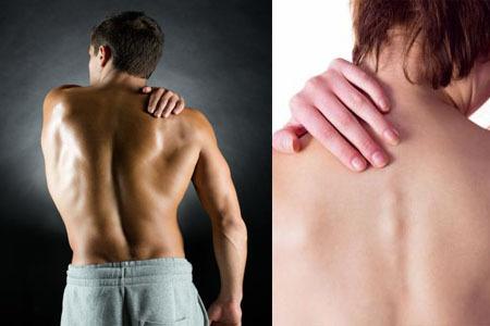 肩胛骨下方疼痛是怎么回事 掌握疾病诱因才能够快速治疗