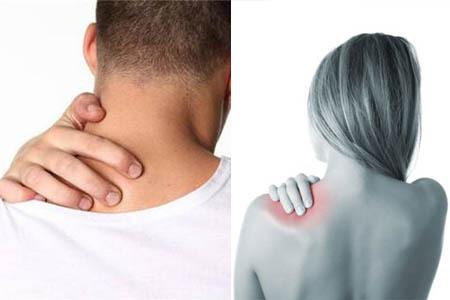 肩胛骨下方疼痛是怎么回事 掌握疾病诱因才能够快速治疗