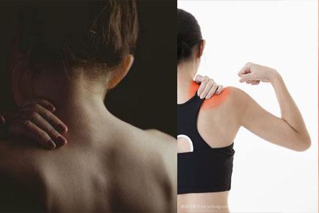 肩胛骨下方疼痛是怎么回事 掌握疾病诱因才能够快速治疗