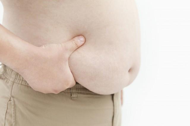 男士腹部右下方隐隐作痛是什么原因引起的