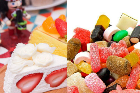 吃甜食容易老吗 其中的原理你要了解