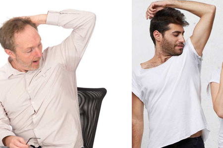 没有狐臭但腋下有异味怎么办 教你有效除臭的妙招