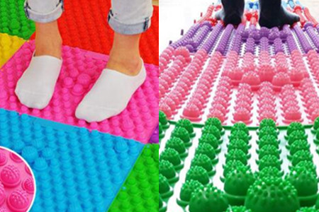 指压板真的对身体有好处吗 告诉你3点益处