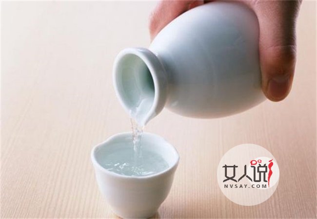 一眼分辨真假酒 掌握这个方法彻底远离酒精