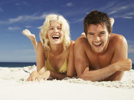 晒太阳有什么好处?什么时间段晒太阳最好