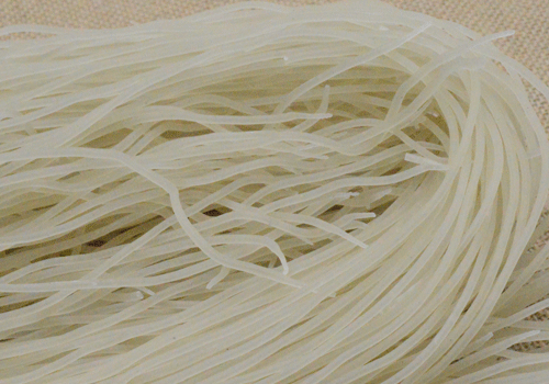 干米粉能存放多久 可以放冰箱保存吗