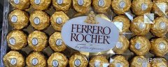 ferrerorocher是什么牌子的巧克力