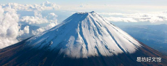 富士山火山爆发会影响中国吗