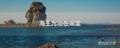 海王九岛在哪里