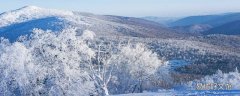 雪的等级划分