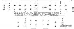 弟弟的小孩是侄子还是外甥