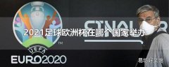 2021足球欧洲杯在哪个国家举办