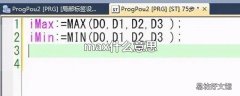 max什么意思