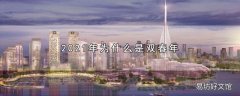 2021年为什么是双春年