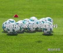 世界杯2022在哪个国家举行 2022年世界杯在卡塔尔举行